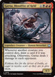 Garna, Bloodfist of Keld (658) (Foundations)