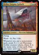Ovika, Enigma Goliath (663) (Foundations)