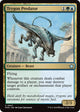 Trygon Predator (667) (Foundations)