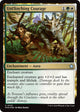 [Foil] Unflinching Courage (722) (Foundations)