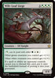 Wilt-Leaf Liege (668) (Foundations)