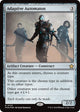 [Foil] Adaptive Automaton (723) (Foundations)