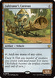 Cultivator's Caravan (670) (Foundations)