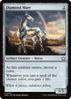Diamond Mare (672) (Foundations)