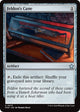 Feldon's Cane (673) (Foundations)