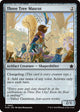 Three Tree Mascot (682) (Foundations)