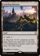 Crawling Barrens (685) (Foundations)