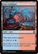 Izzet Guildgate (691) (Foundations)