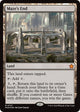 [Foil] Maze's End (727) (Foundations)
