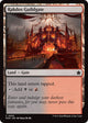 Rakdos Guildgate (693) (Foundations)