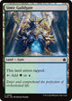 Simic Guildgate (695) (Foundations)