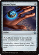 [Foil] Arcane Signet (1) (Foundations)