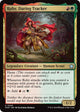 [Foil] Ruby, Daring Tracker (245) (Foundations)