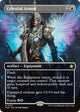 Celestial Armor (Borderless) (295) (Foundations)