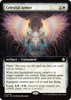 Celestial Armor (Extended Art) (443) (Foundations)