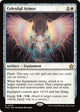 Celestial Armor (5) (Foundations)