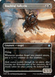 [Foil] Youthful Valkyrie (Borderless) (303) (Foundations)
