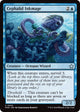 Cephalid Inkmage (32) (Foundations)