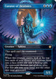 [Foil] Curator of Destinies (Borderless) (305) (Foundations)