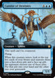 [Foil] Curator of Destinies (Extended Art) (451) (Foundations)