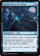 [Foil] Imprisoned in the Moon (156) (Foundations)