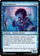 [Foil] Micromancer (158) (Foundations)