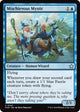 Mischievous Mystic (47) (Foundations)