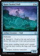 Rune-Sealed Wall (49) (Foundations)