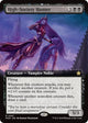 [Foil] High-Society Hunter (Extended Art) (461) (Foundations)