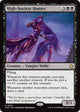[Foil] High-Society Hunter (61) (Foundations)