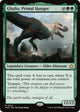 [Foil] Ghalta, Primal Hunger (222) (Foundations)