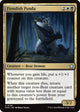 Fiendish Panda (120) (Foundations)