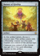 [Foil] Banner of Kinship (127) (Foundations)