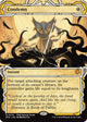 [Foil] Condemn (Showcase) (74) (Special Guests)