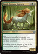 [Foil] Good-Fortune Unicorn (240) (Foundations)