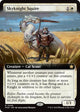 Skyknight Squire (Extended Art) (448) (Foundations)