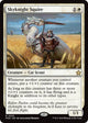 [Foil] Skyknight Squire (23) (Foundations)