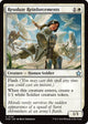 Resolute Reinforcements (145) (Foundations)