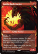Goblin Bushwhacker (Showcase) (78) (Special Guests)
