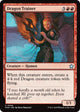 Dragon Trainer (84) (Foundations)