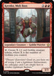 [Foil] Krenko, Mob Boss (204) (Foundations)