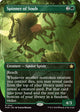 Spinner of Souls (Borderless) (341) (Foundations)