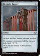 [Foil] Heraldic Banner (254) (Foundations)