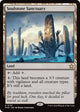 [Foil] Soulstone Sanctuary (133) (Foundations)