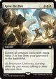 [Foil] Raise the Past (Extended Art) (447) (Foundations)