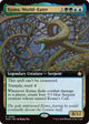 Koma, World-Eater (Extended Art) (480) (Foundations)