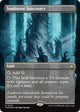 [Foil] Soulstone Sanctuary (Borderless) (Mana Foil) (416) (Foundations)