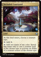 [Foil] Secluded Courtyard (267) (Foundations)