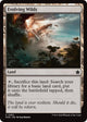 [Foil] Evolving Wilds (FDN #262)
