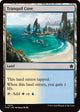 Tranquil Cove (270) (Foundations)